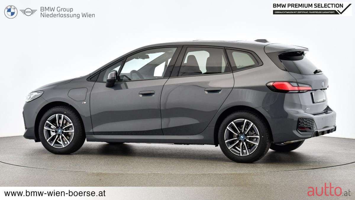 2024' BMW 2Er-Reihe photo #5