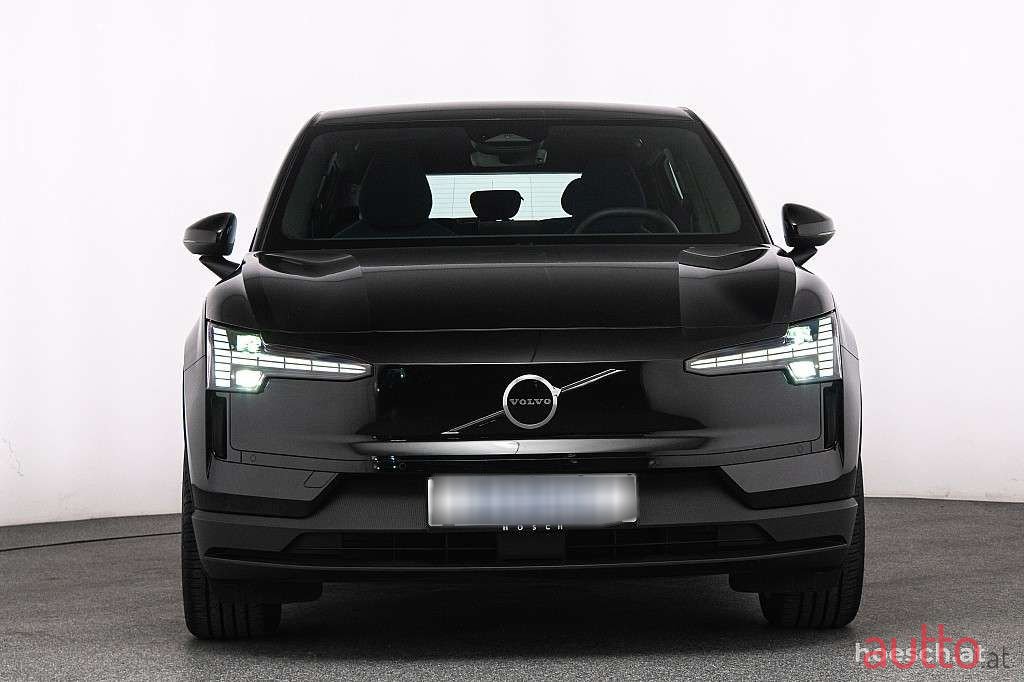 2024' Volvo Ex30 photo #2