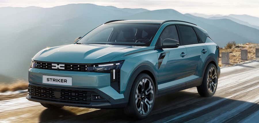 Dacia: Von der Rumänen-Rostlaube zum Lifestyler