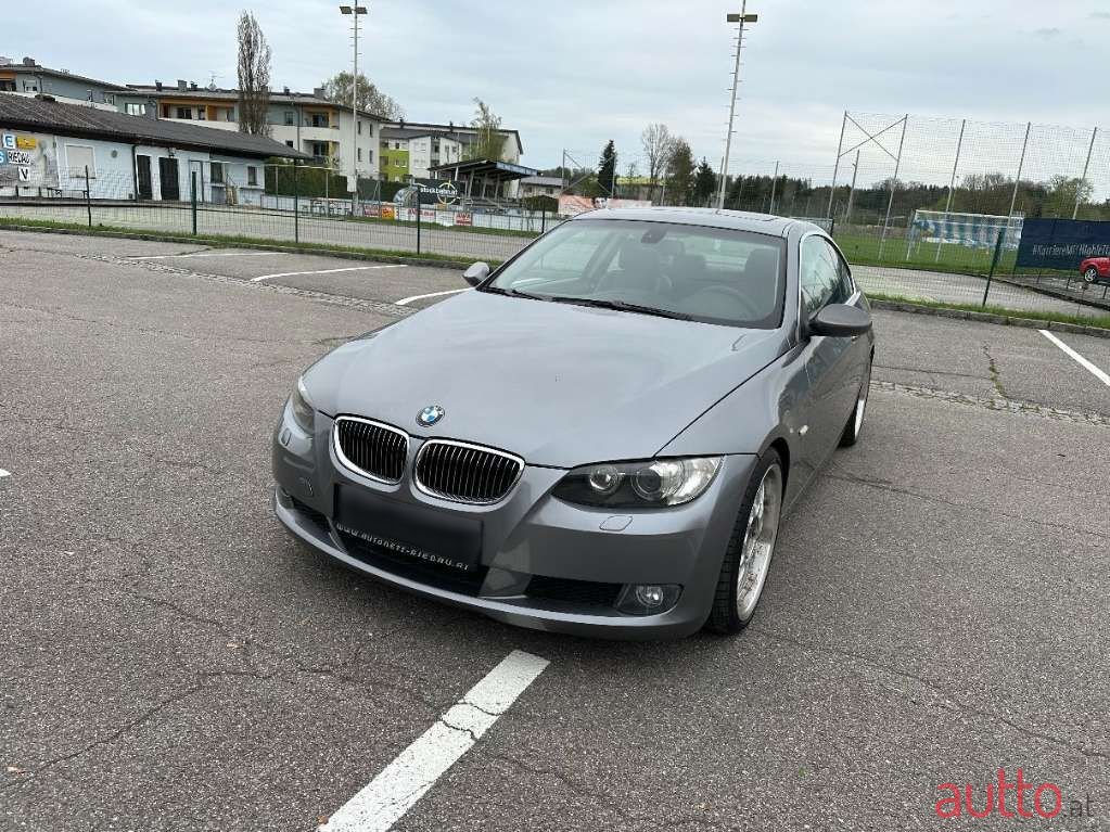 2006' BMW 3Er-Reihe photo #1