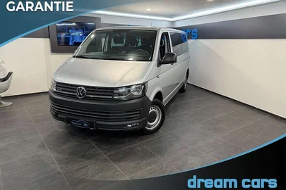 2018' Volkswagen T6