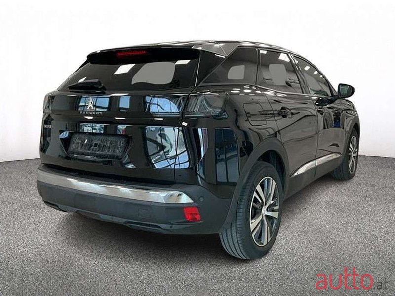 2024' Peugeot 3008 photo #1