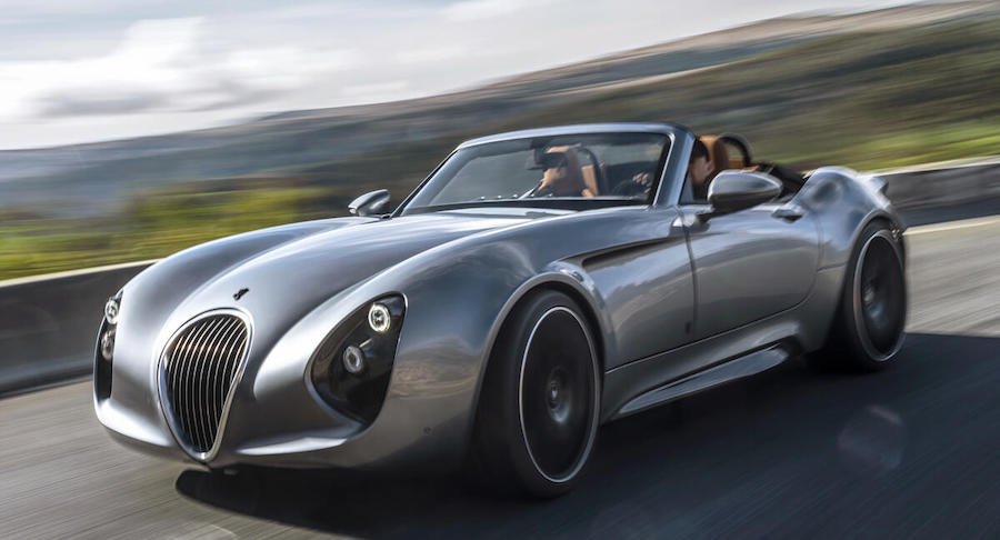 Wiesmann 'committed' to revival despite 'challenges and confusion'