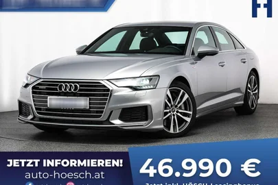 2023' Audi A6