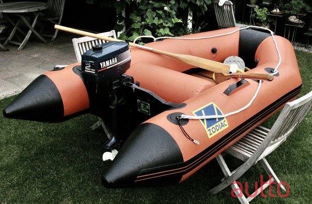 2015' Zodiac photo #1