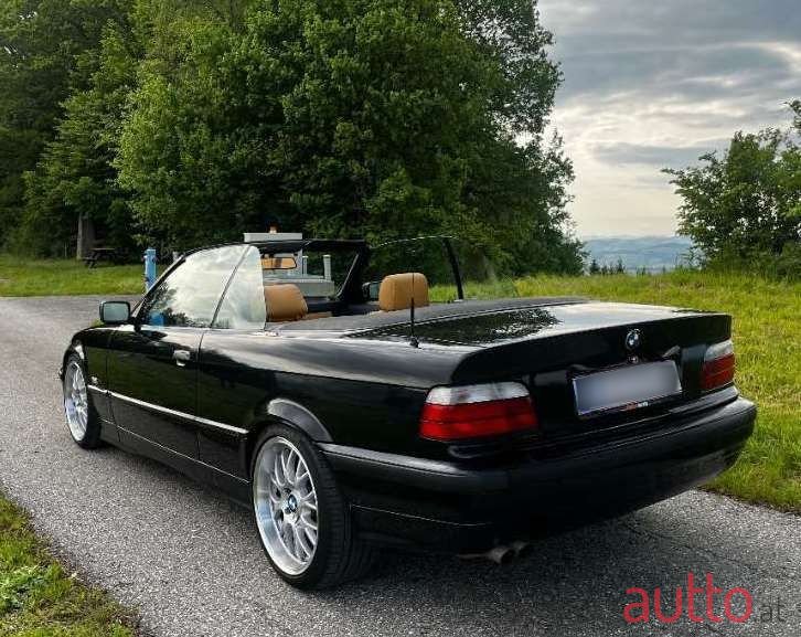 1994' BMW 3Er-Reihe photo #5