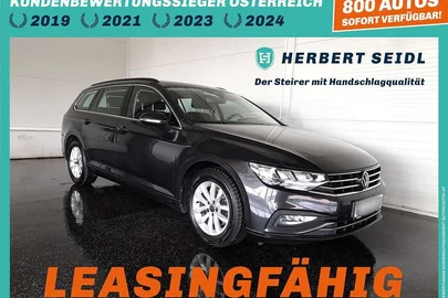 2021' Volkswagen Passat