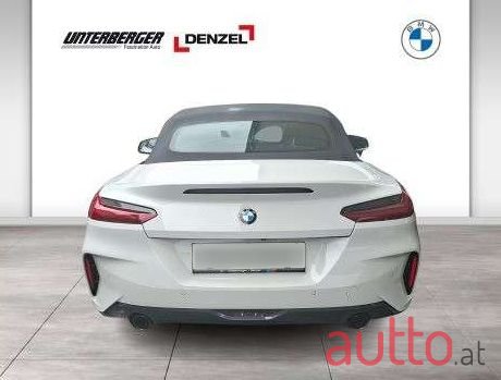 2023' BMW Z4 photo #5