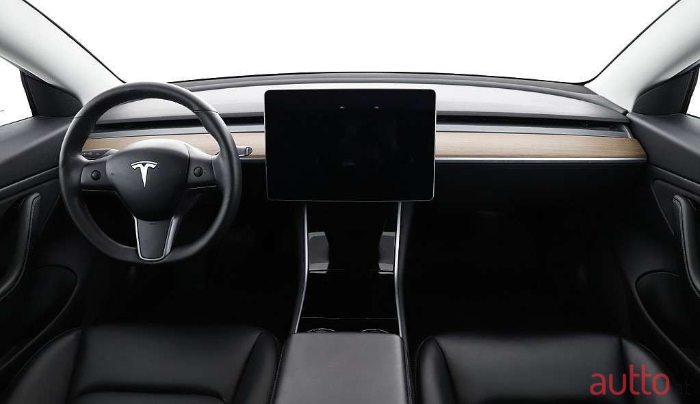 2019' Tesla Model 3 photo #3