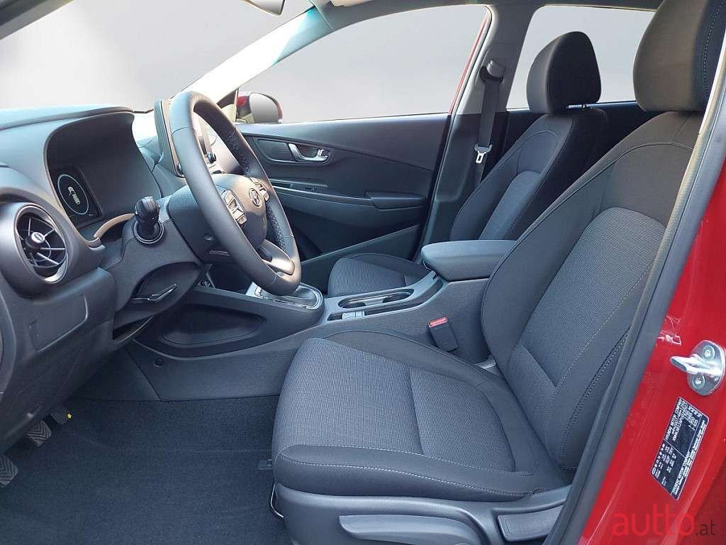 2023' Hyundai Kona photo #5