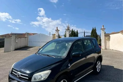 2019' Toyota RAV4 Toyota