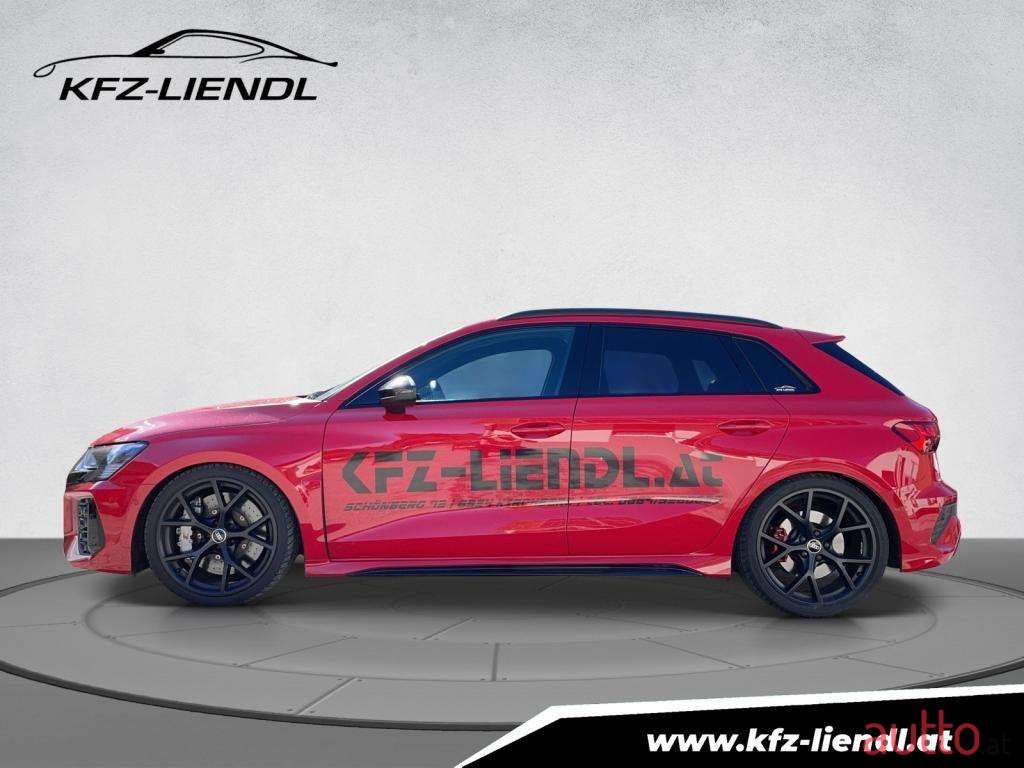 2022' Audi A3 photo #2