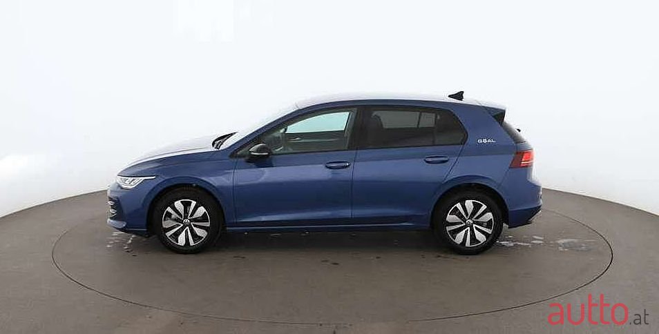 2024' Volkswagen Golf photo #5