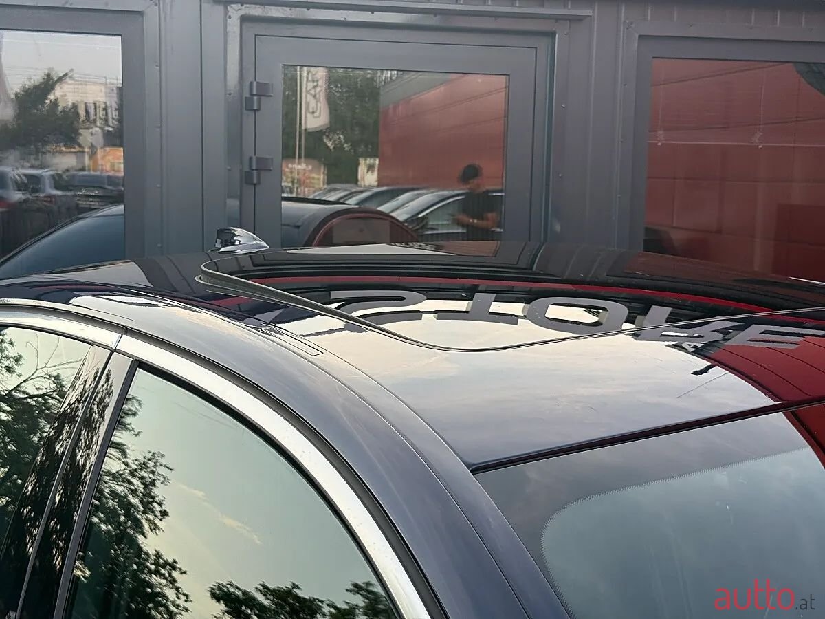 2018' BMW 5Er-Reihe photo #3