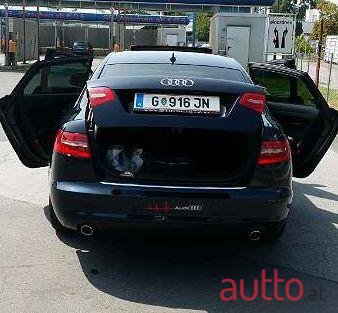 2009' Audi A6 photo #4