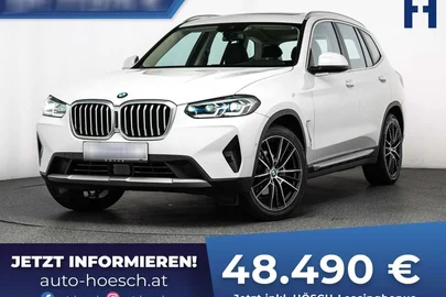 2023' BMW X3