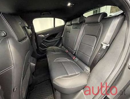 2021' Jaguar I-Pace photo #6