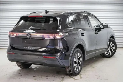 2024' Volkswagen Tiguan