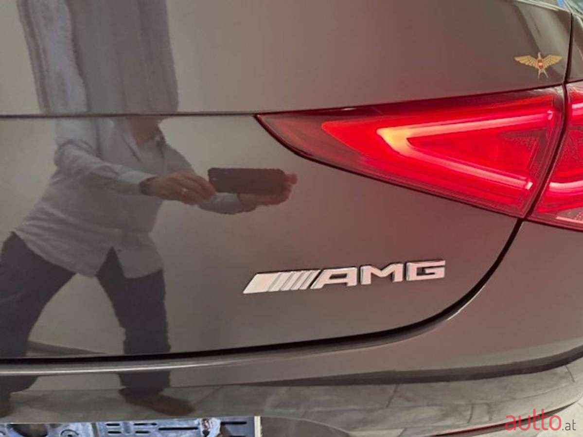 2019' Mercedes-Benz Cls-Klasse photo #6