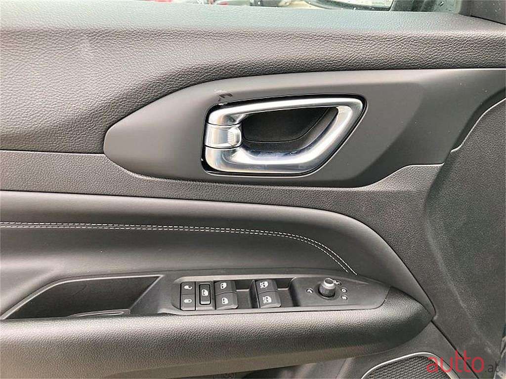 2022' Jeep Compass photo #5