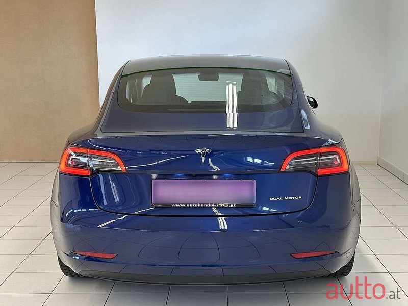 2020' Tesla Model 3 photo #4