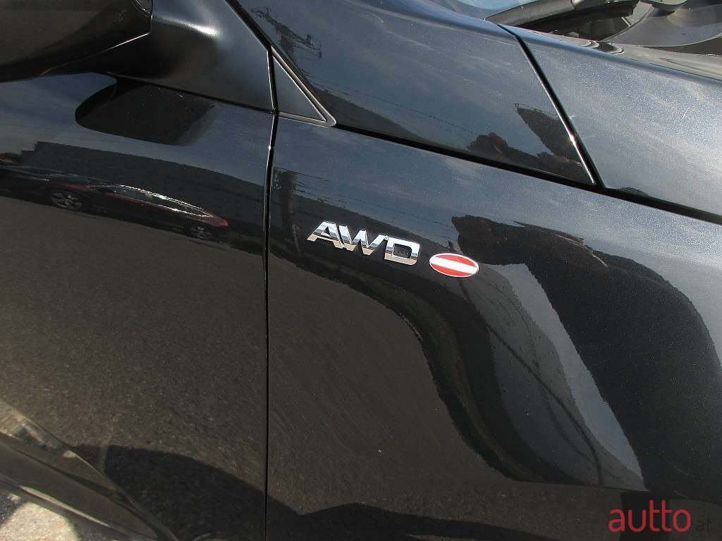 2015' Kia Sportage photo #2