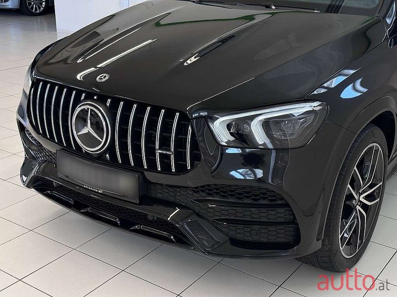 2020' Mercedes-Benz Gle-Klasse photo #5