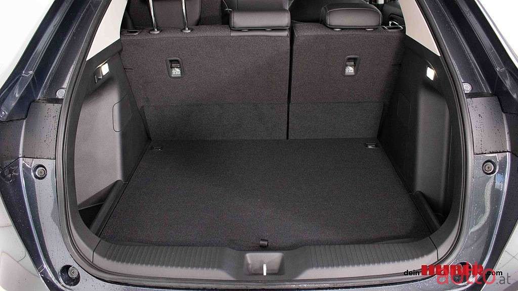 2024' Honda HR-V photo #4