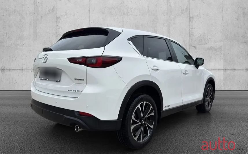 2024' Mazda CX-5 photo #5