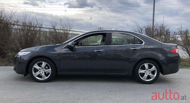 2014' Honda Accord photo #4