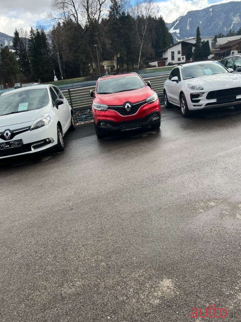 2013' Dacia Duster photo #4