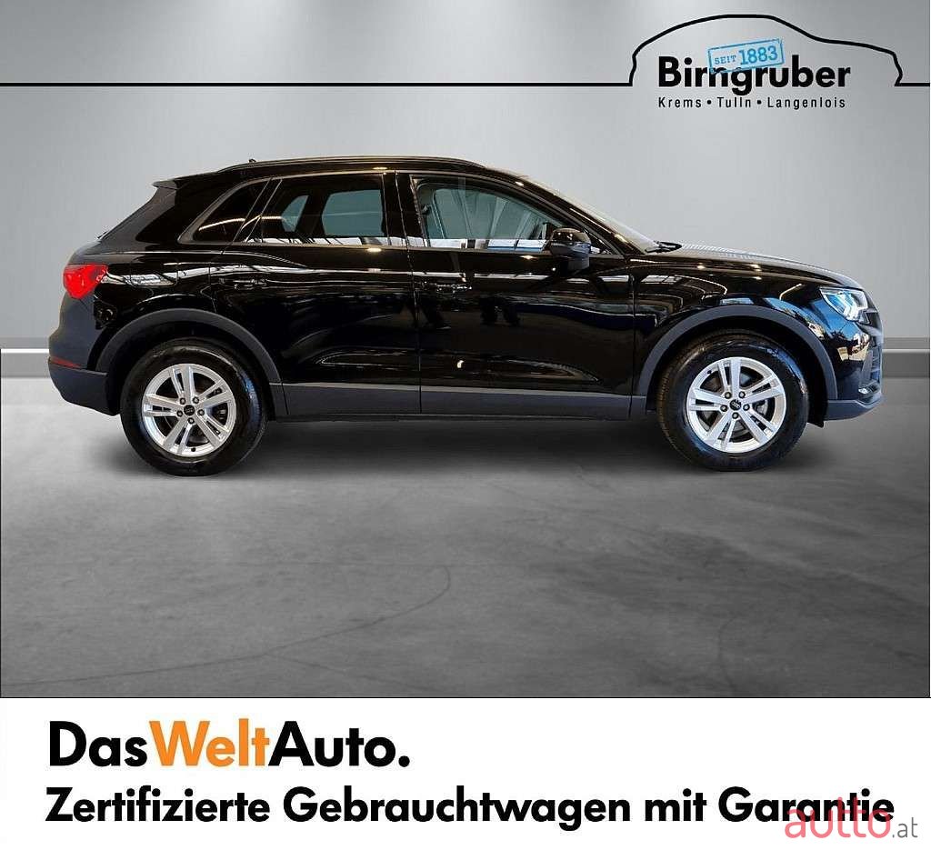 2023' Audi Q3 photo #3