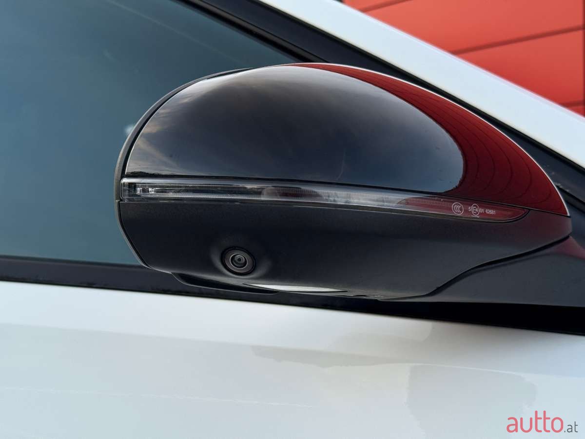 2022' Mercedes-Benz C-Klasse photo #6