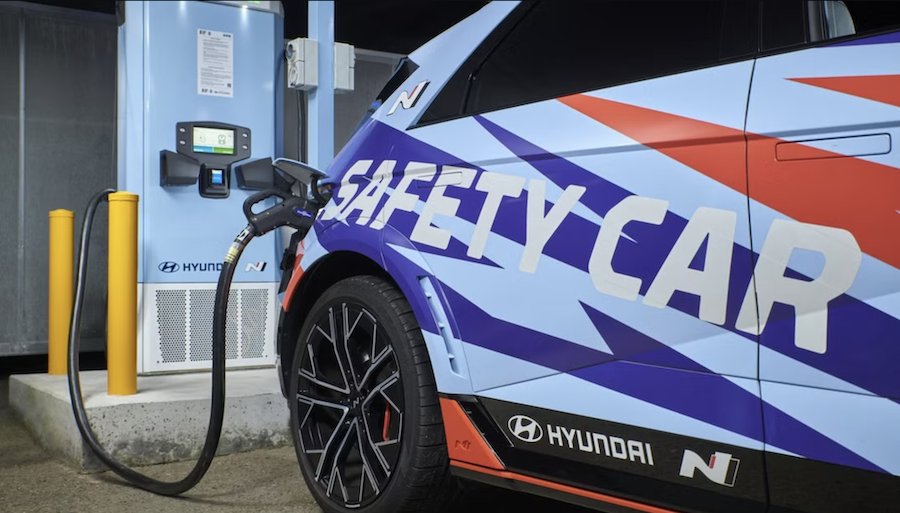 Hyundai: The Only Way To Beat China Is To Embrace Technology