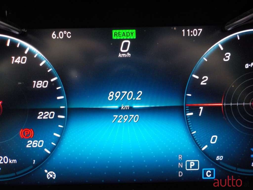 2018' Mercedes-Benz C-Klasse photo #6