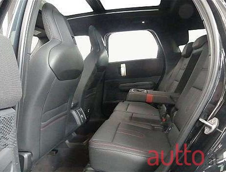 2024' MINI Countryman photo #6