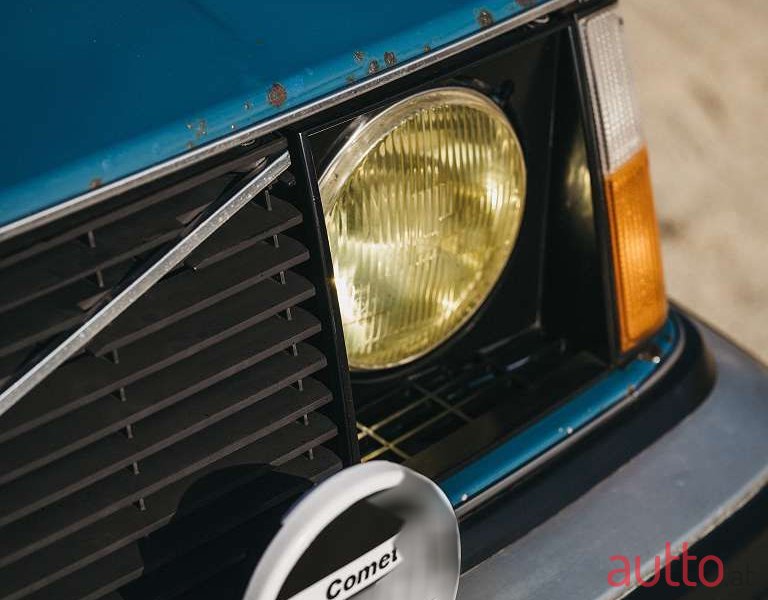 1975' Volvo Serie 200 photo #6