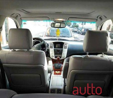 2006' Lexus RX photo #4