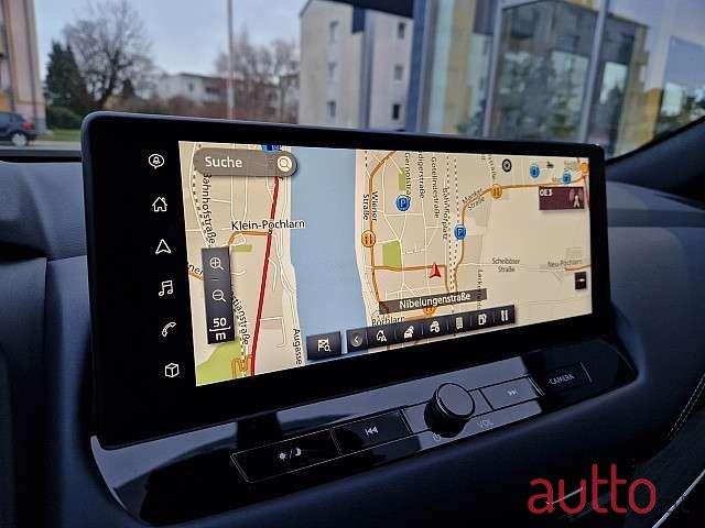 2022' Nissan Qashqai photo #3