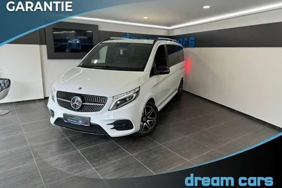 2021' Mercedes-Benz V-Klasse