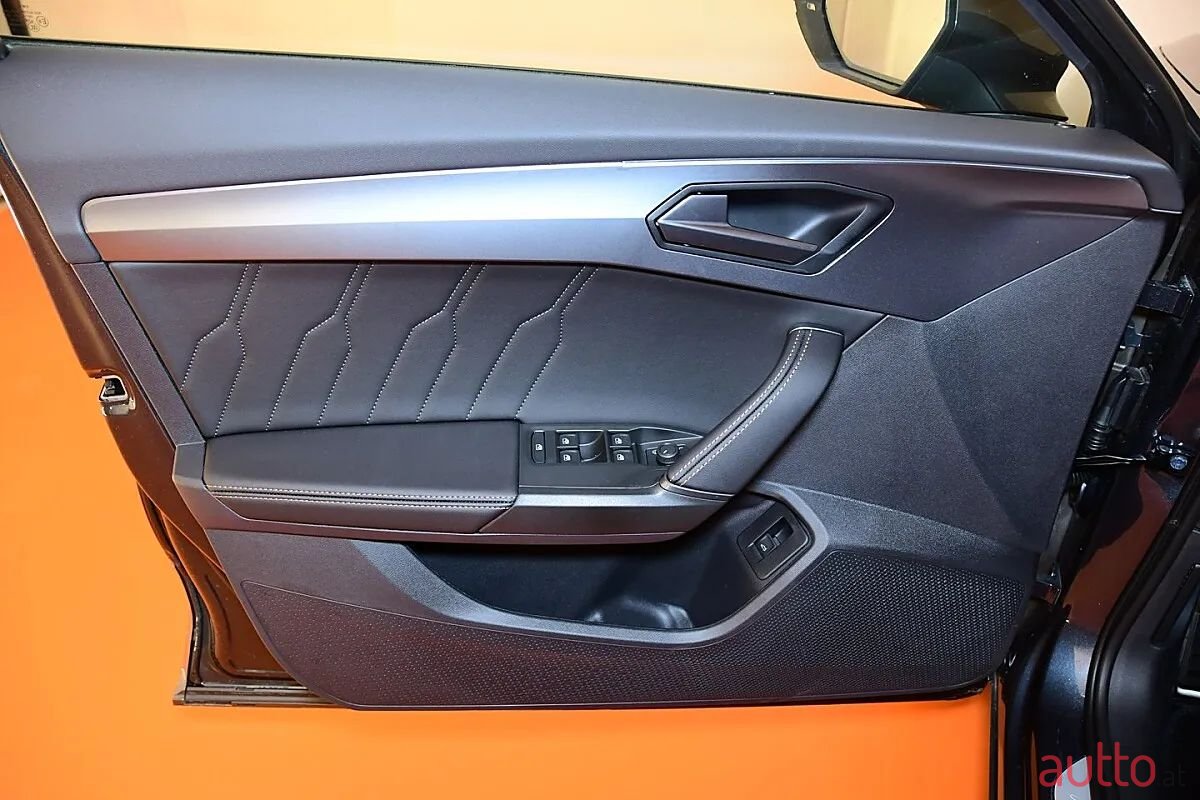 2024' Cupra Formentor photo #5