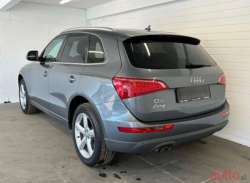 2012' Audi Q5 photo #4