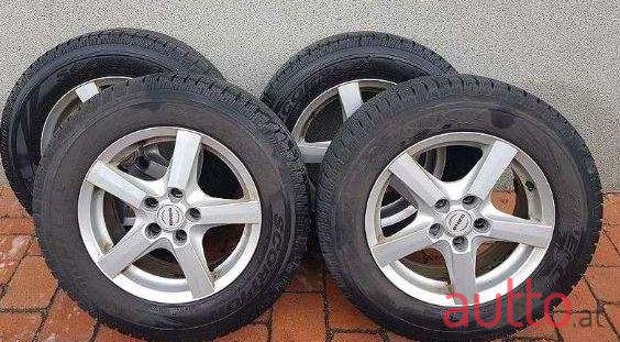 2009' Nissan Qashqai photo #1