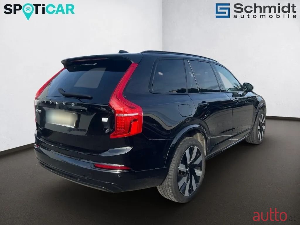 2023' Volvo XC90 photo #4