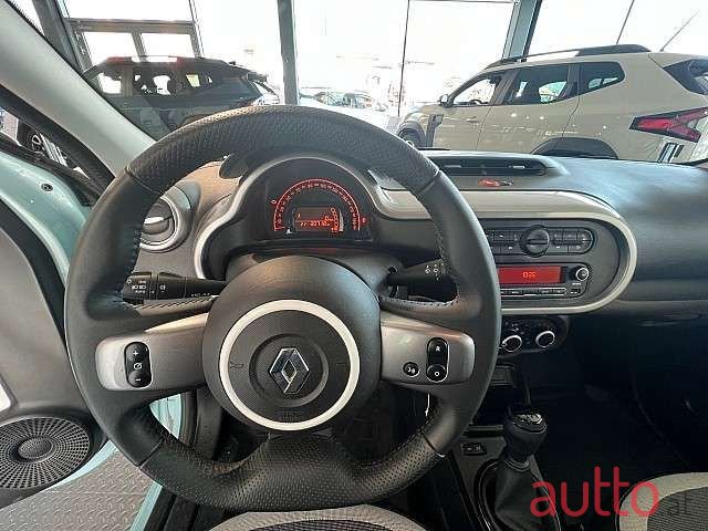 2022' Renault Twingo photo #4