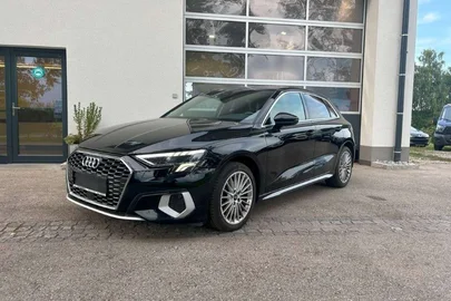 2022' Audi A3