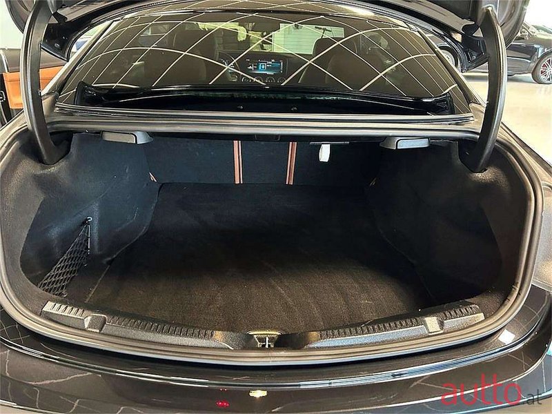 2019' Mercedes-Benz E-Klasse photo #4