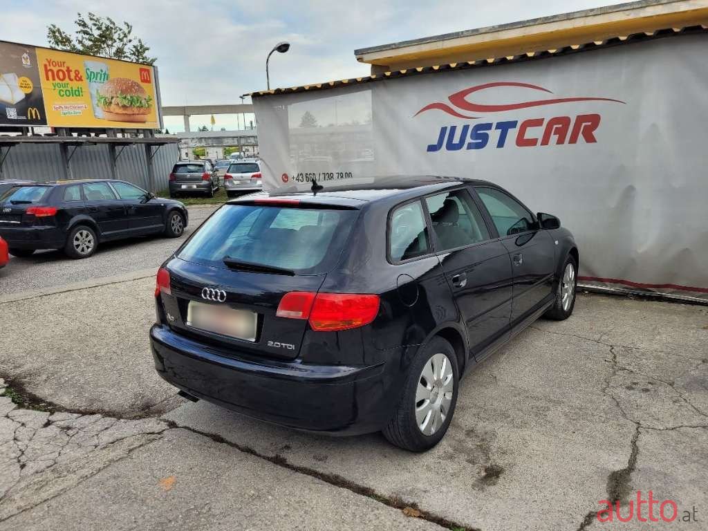 2005' Audi A3 photo #6