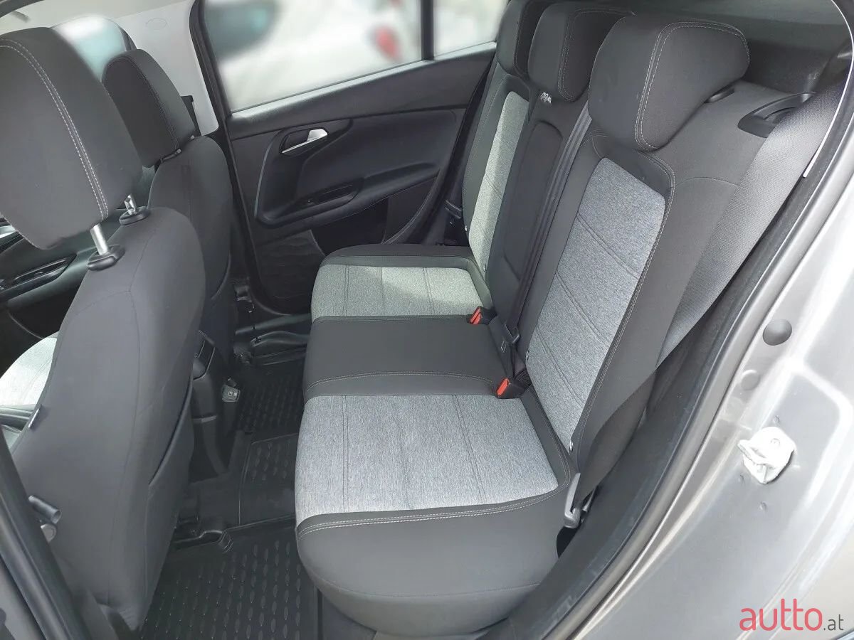 2021' Fiat Tipo photo #6