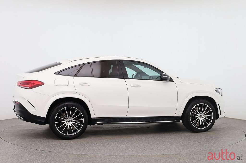 2020' Mercedes-Benz Gle-Klasse photo #6
